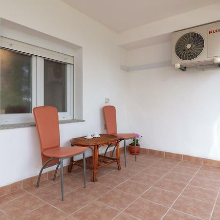 Apartamento Le Ines Split Exterior foto
