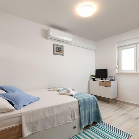 Apartamento Le Ines Split Exterior foto