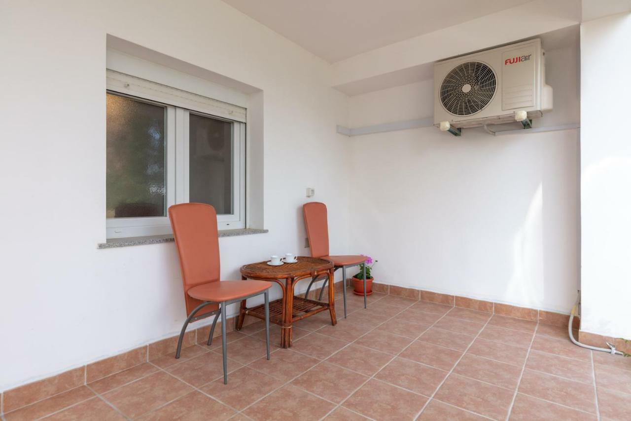Apartamento Le Ines Split Exterior foto
